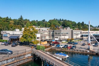 Plus de détails pour 110-140 Lakeside Ave, Seattle, WA - Bureau, Local commercial à louer