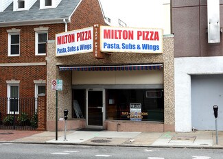 Plus de détails pour 110 N 5th St, Richmond, VA - Local commercial à vendre