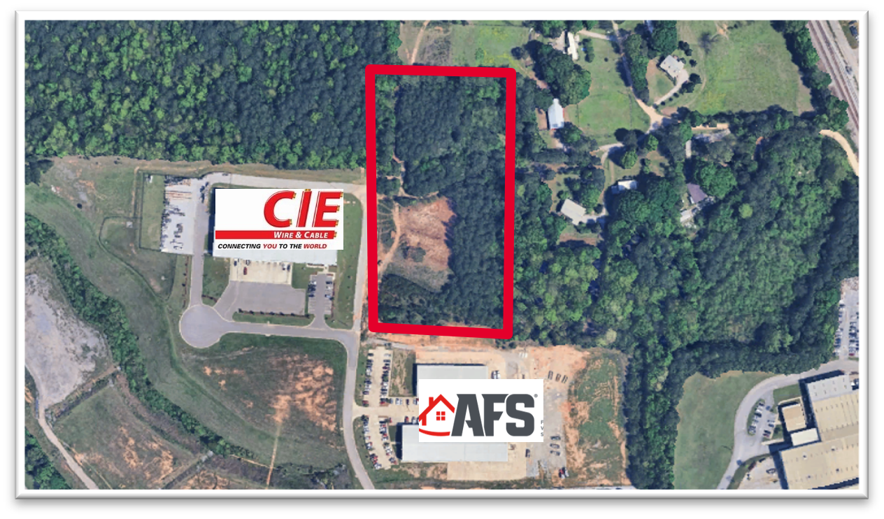 31 Snow Ln, Alabaster, AL à vendre Aérien– Image 1 sur 3