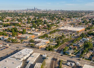 Plus de détails pour 5813-5857 S Archer Ave, Chicago, IL - Local commercial à louer