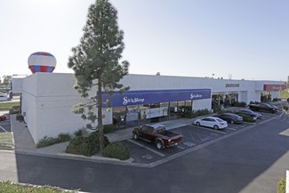 Plus de détails pour 16595 Magnolia St, Westminster, CA - Local commercial à louer