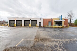 Plus de détails pour 1798 Old PA 66, Delmont, PA - Industriel/Logistique à vendre