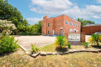 Plus de détails pour 9638 Greenville Ave, Dallas, TX - Bureau à louer