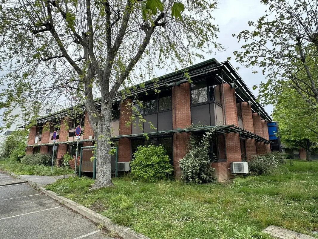 90 Rue Du Village D'Entreprises, Labège à louer Photo de l’immeuble– Image 1 sur 12