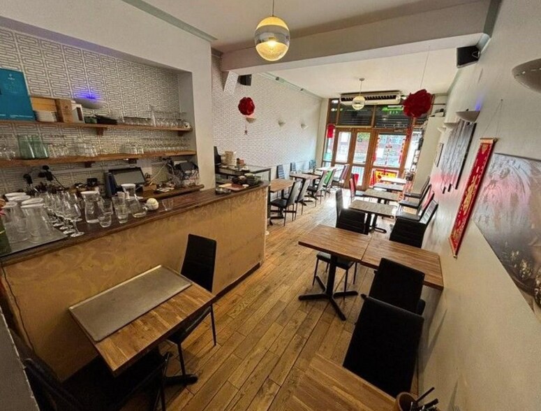 31 Clapham Park Rd, Londres à louer - Photo intérieure – Image 2 sur 2