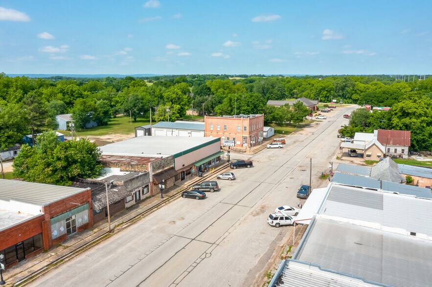 129 Main St, Stonewall, OK à vendre - Photo de l’immeuble – Image 3 sur 82