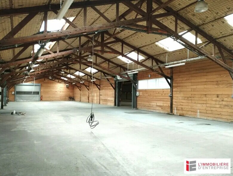 5 Rue De Mahomat, Rennes à louer - Photo de l’immeuble – Image 2 sur 6
