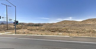Plus de détails pour State Highway 74, Lake Elsinore, CA - Terrain à vendre