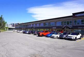 Plus de détails pour 7905-7909 Flint Rd SE, Calgary, AB - Industriel/Logistique à louer