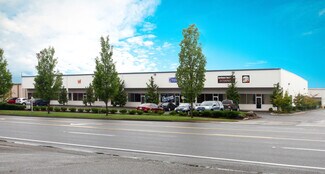Plus de détails pour 3901 100th St SW, Tacoma, WA - Local d'activités, Industriel/Logistique à louer