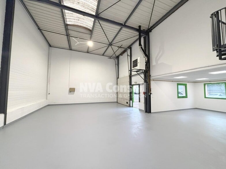8 Rue Emile Sehet, Taverny à louer - Photo intérieure – Image 1 sur 8