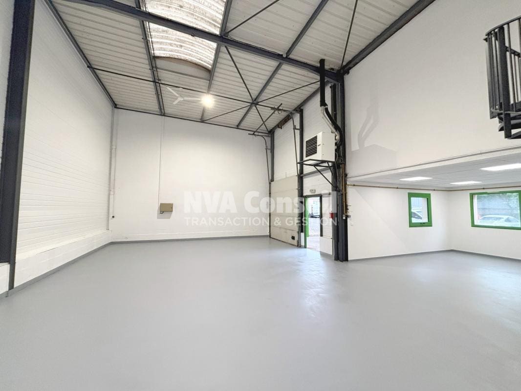 8 Rue Emile Sehet, Taverny à louer Photo intérieure– Image 1 sur 9