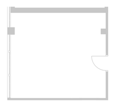 3195 Granville St, Vancouver, BC à louer Plan d’étage– Image 1 sur 1