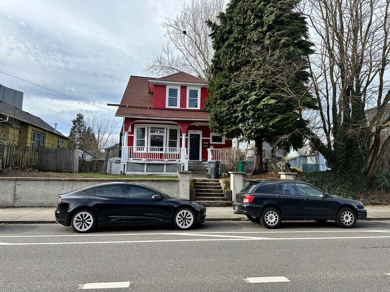 3817 N Williams Ave, Portland, OR à vendre - Photo de l’immeuble – Image 3 sur 22