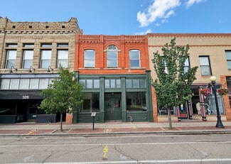 Plus de détails pour 323 S Union Ave, Pueblo, CO - Bureau à vendre