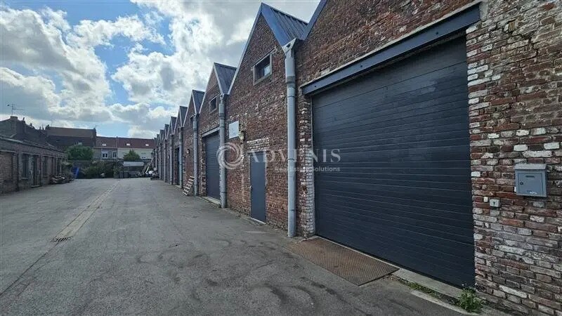 Industriel/Logistique dans Lille à louer - Photo de l’immeuble – Image 2 sur 7