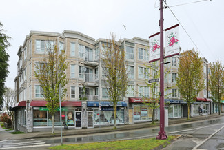 Plus de détails pour 6977-6987 Victoria Dr, Vancouver, BC - Local commercial à vendre