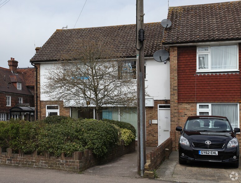 143A High St, Edenbridge à louer - Photo de l’immeuble – Image 2 sur 4
