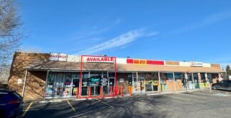 Plus de détails pour 4307 S Lowell Blvd, Denver, CO - Local commercial à louer