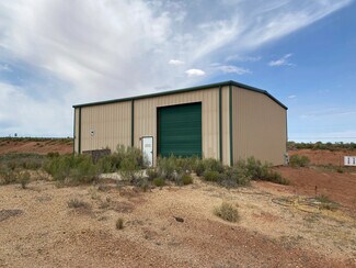 Plus de détails pour 1294 S Highway 87, Winslow, AZ - Industriel/Logistique à vendre