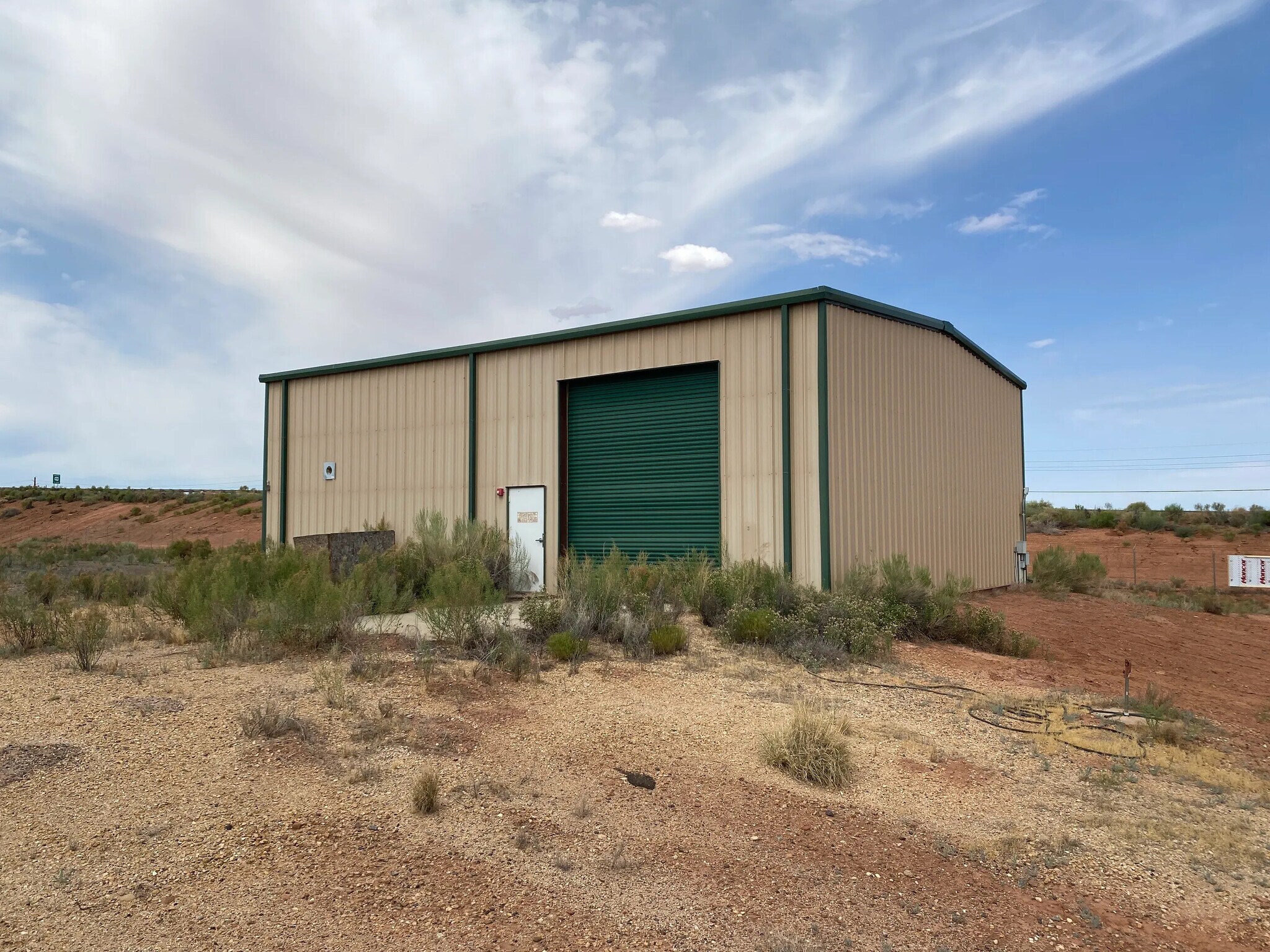 1294 S Highway 87, Winslow, AZ à vendre Photo principale– Image 1 sur 5