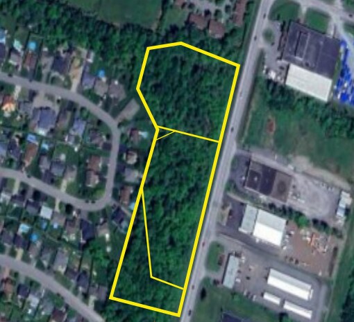 847 Cameron St, Hawkesbury, ON à vendre - Photo principale – Image 1 sur 1