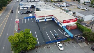 Plus de détails pour 823 SW 148th St, Burien, WA - Local commercial à vendre