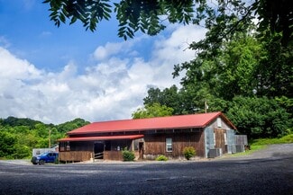 Plus de détails pour 310 Keller Ave, Fayetteville, WV - Local commercial à vendre