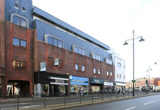 Plus de détails pour 4-6 Thames St, Staines - Local commercial à louer