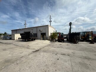 Plus de détails pour 2702 Hanson St, Fort Myers, FL - Terrain à louer