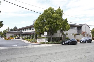 Plus de détails pour 401 Gregory Ln, Pleasant Hill, CA - Bureau/Médical à louer