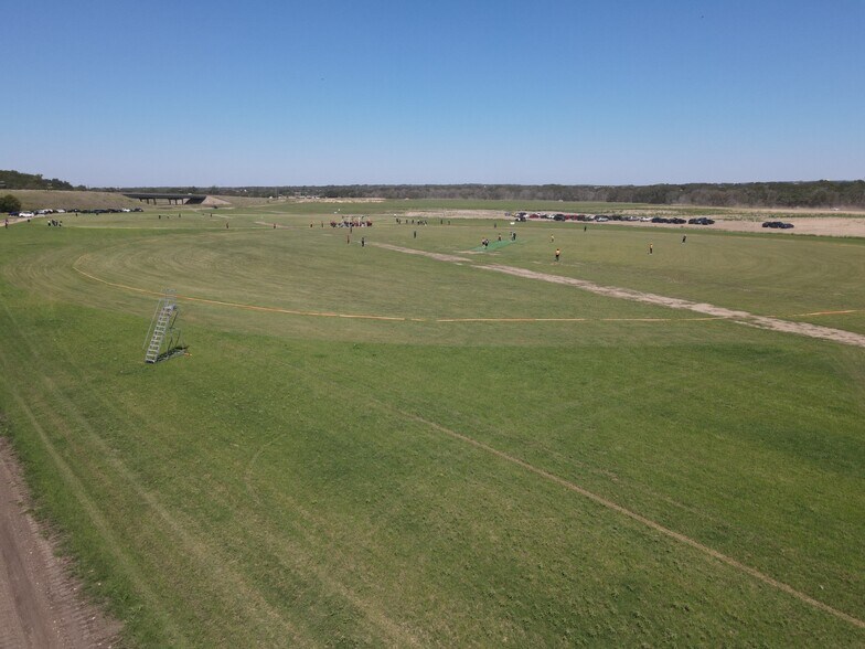 3148 Co 258 rd, Liberty Hill, TX à vendre - Photo principale – Image 1 sur 10