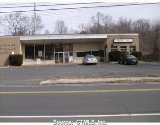Plus de détails pour 209-211 Riverside Ave, Bristol, CT - Local commercial à vendre