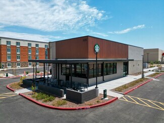 Plus de détails pour 525 N 99th Ave, Tolleson, AZ - Local commercial à vendre