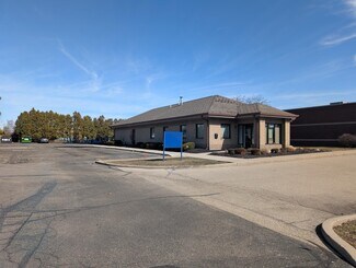 Plus de détails pour 7405 Brandt Pike, Huber Heights, OH - Bureau à vendre