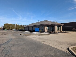 Plus de détails pour 7405 Brandt Pike, Huber Heights, OH - Bureau à vendre