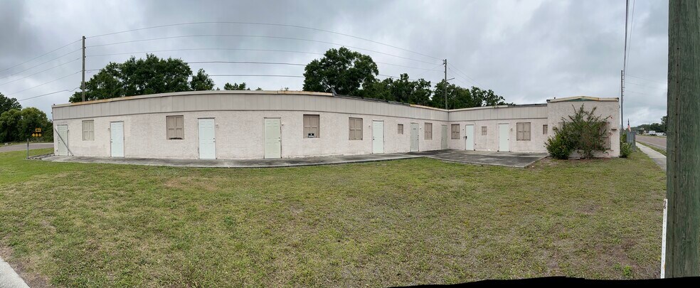 4409 Land O Lakes Blvd, Land O Lakes, FL à vendre - Photo de l’immeuble – Image 3 sur 4