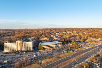 650 Naamans Rd, Claymont, DE - VUE AÉRIENNE  vue de carte - Image1