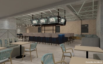 101 SE 2nd Ave, Delray Beach, FL à louer Photo intérieure– Image 2 sur 4