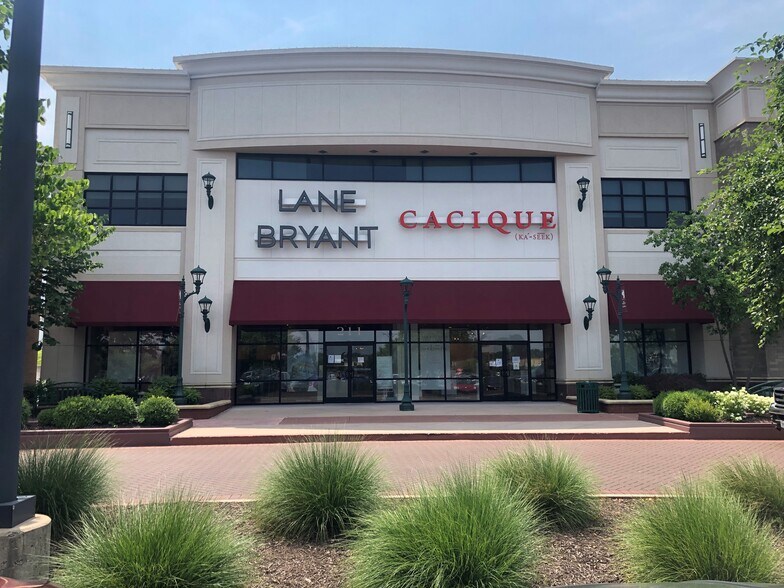 215-227 N Stadium Blvd, Columbia, MO à louer - Photo de l’immeuble – Image 3 sur 6