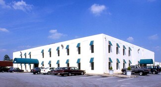 Plus de détails pour 4854 Old National Hwy, College Park, GA - Bureau à louer