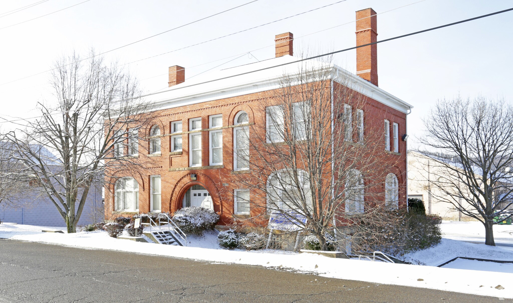 1915 Dr. Thomas Blvd, Arnold, PA à vendre Photo principale– Image 1 sur 5