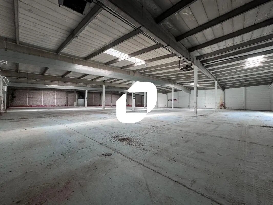 Industriel/Logistique dans Amiens à louer Photo intérieure– Image 1 sur 9