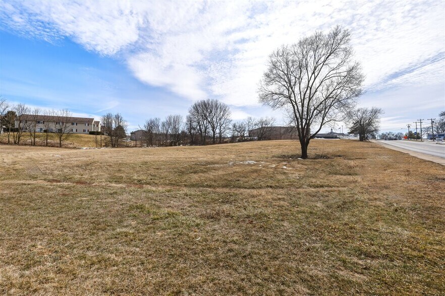 TBD South Main st, Broadway, VA à vendre - Photo de l’immeuble – Image 3 sur 21
