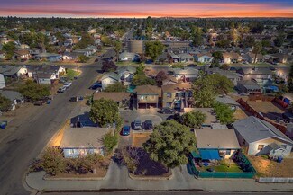 Plus de détails pour 226 Wilson Ave, Bakersfield, CA - Logement à vendre