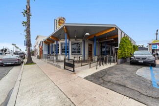 Plus de détails pour 236 S Coast Hwy, Oceanside, CA - Local commercial à louer