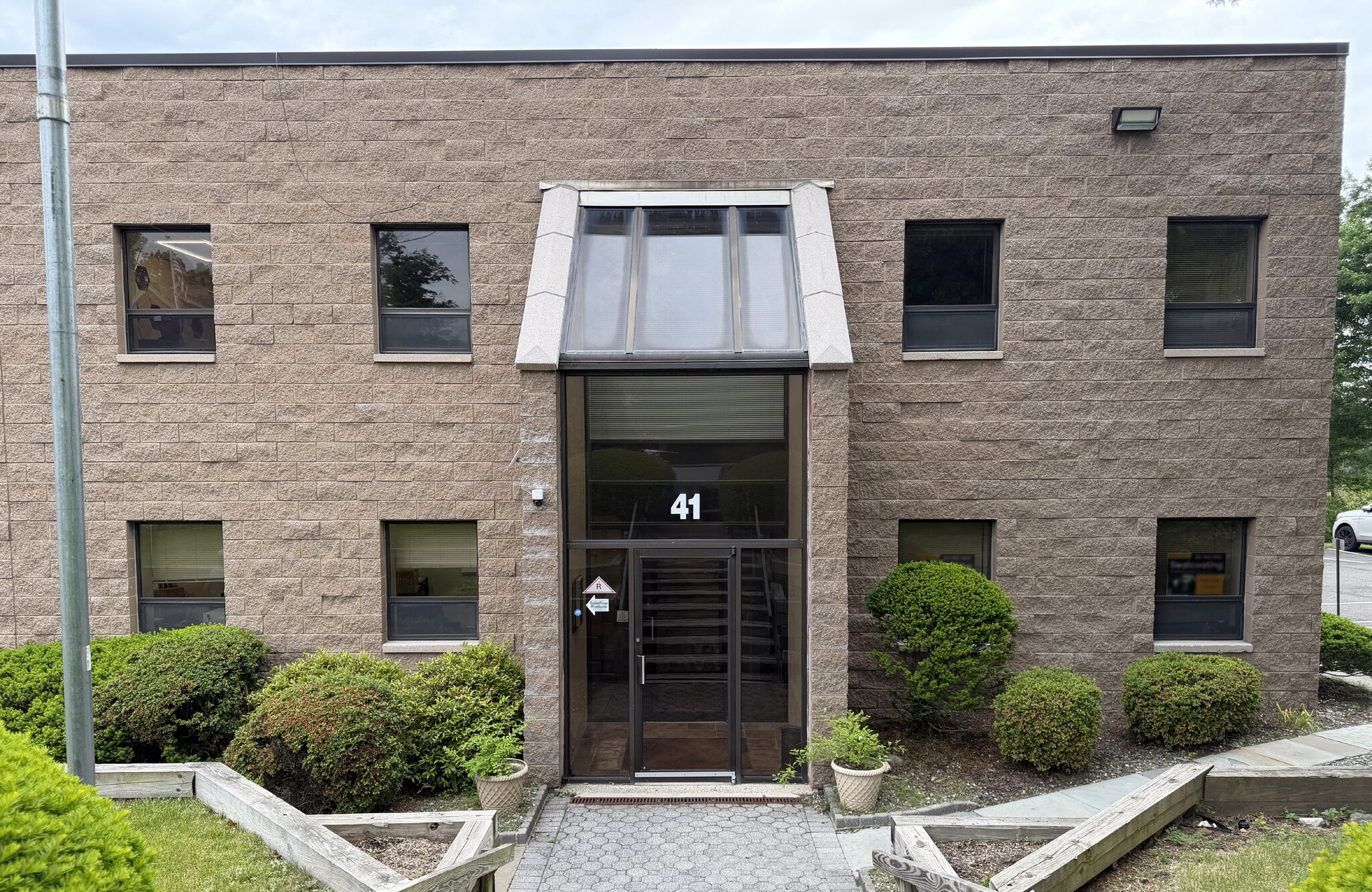 41 Orchard St, Ramsey, NJ à louer Photo de l’immeuble– Image 1 sur 2