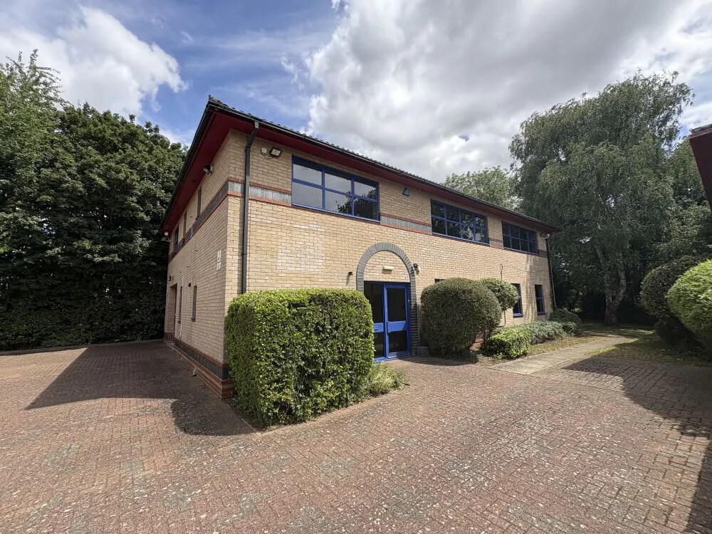 7 Landscape Close, Weston-on-the-Green, Bicester à louer Photo de l’immeuble– Image 1 sur 16