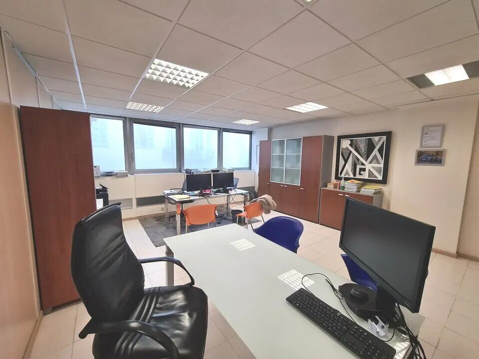 Bureau dans Nice à louer Photo de l’immeuble– Image 1 sur 6