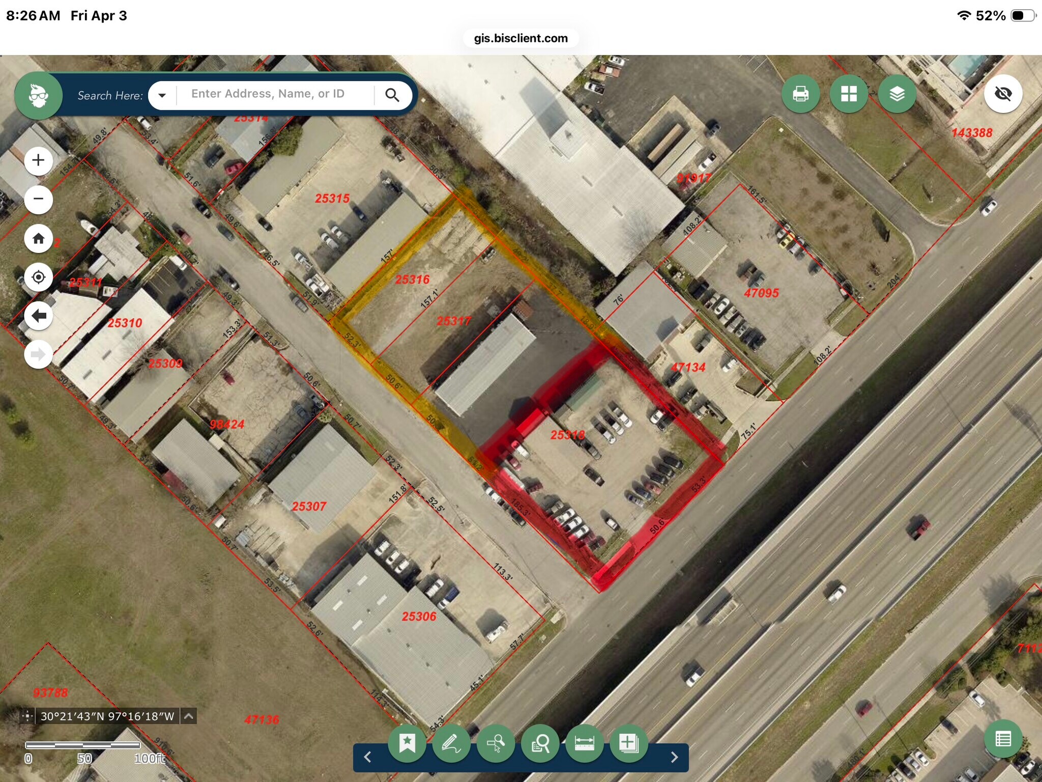 1950 S Ih 35, San Marcos, TX à louer Photo principale– Image 1 sur 6